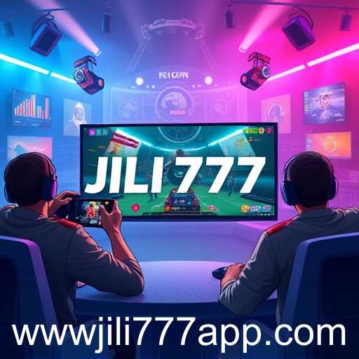 The Impact of Gaming Apps on Entertainment Trends