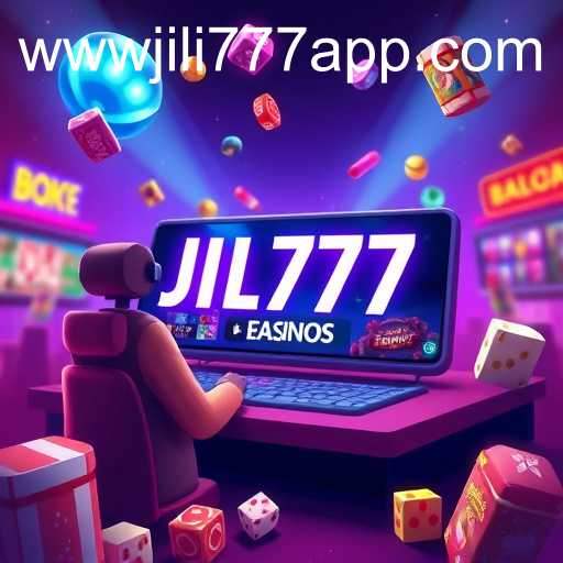 The Impact of JILI777's Rise in the Online Gaming World