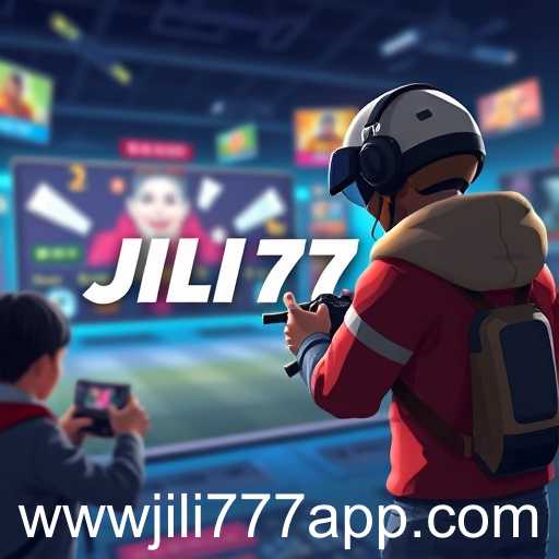 The Influence of JILI777 on Online Gaming Trends