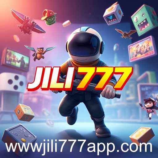 JILI777 App: A Rising Star in the Gaming World