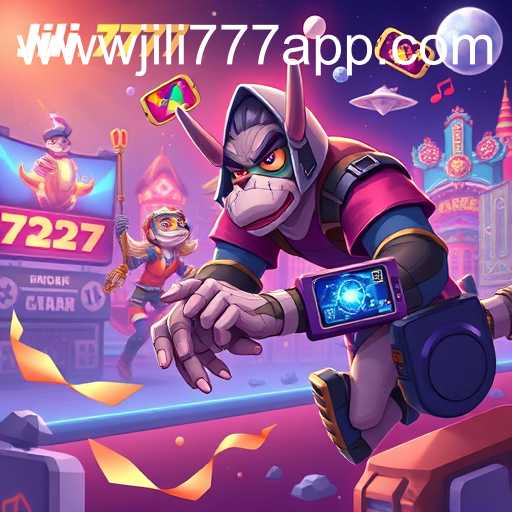 The Rise of JILI777 and Its Impact on the Gaming Industry