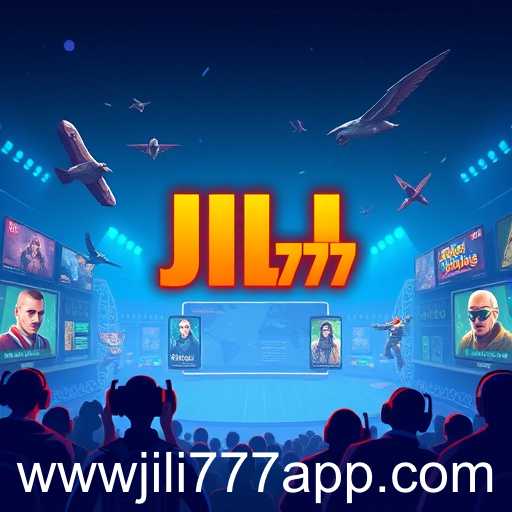 JILI777 App Revolutionizes the Gaming Experience