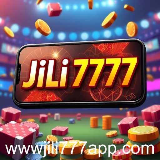 The Rise of Mobile Gaming: JILI777's Influence on the Industry