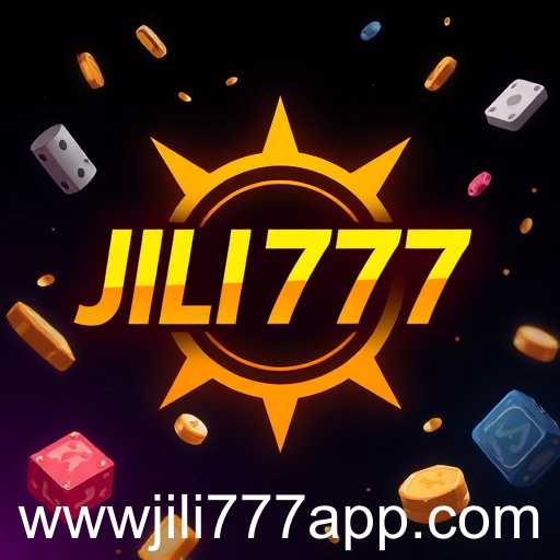 The Rise of JILI777 in Online Gaming