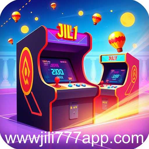 The Rise of JILI777 App in the Gaming Industry